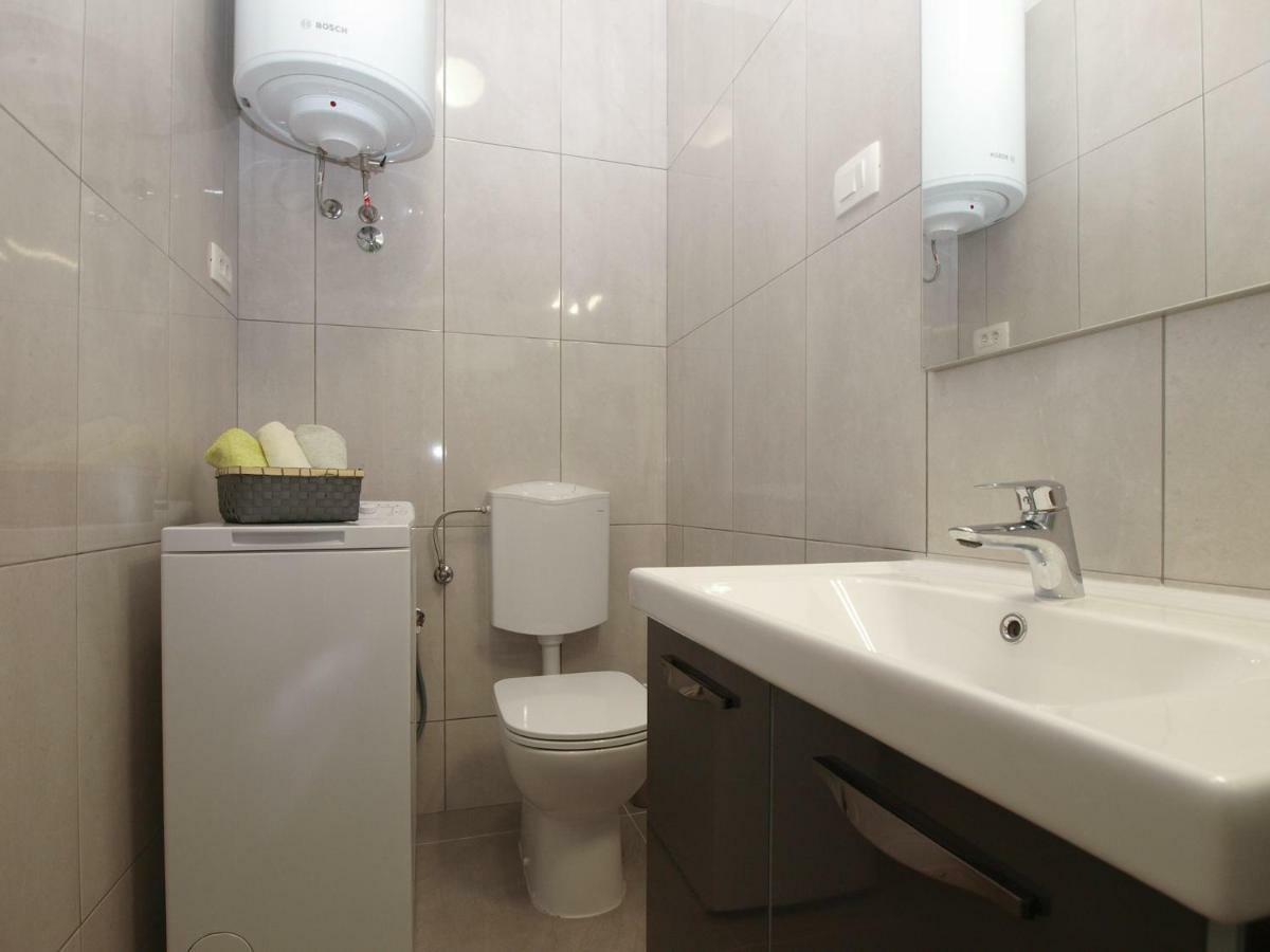 Apartment Oriana 898 *