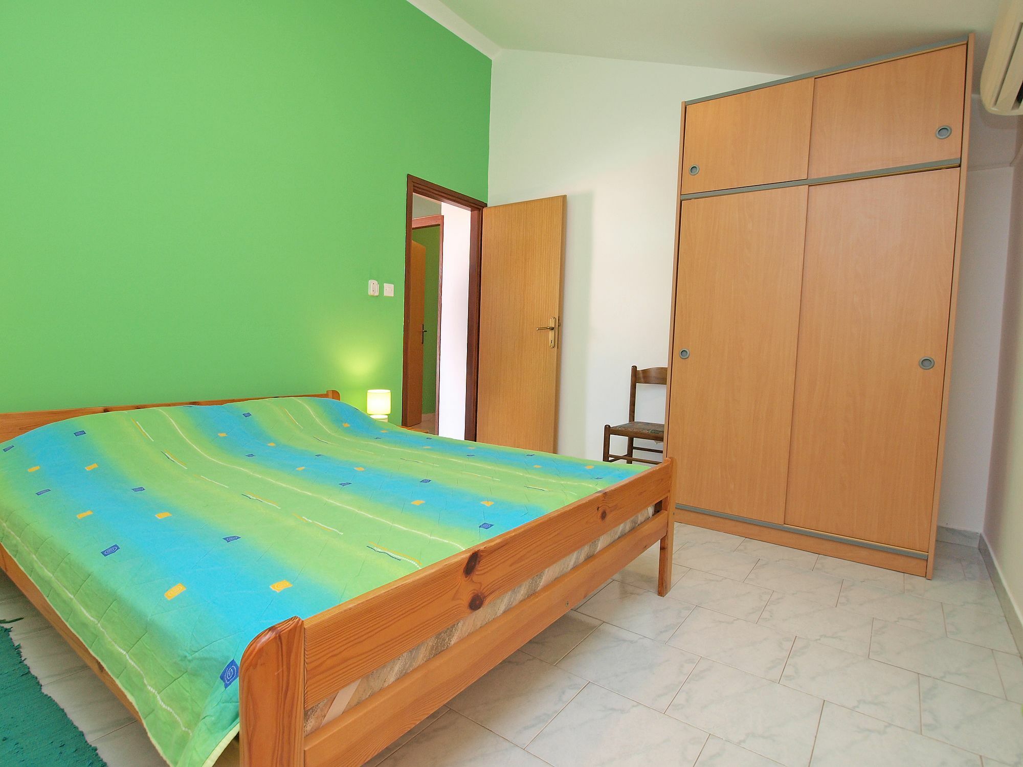Apartment Oriana 898