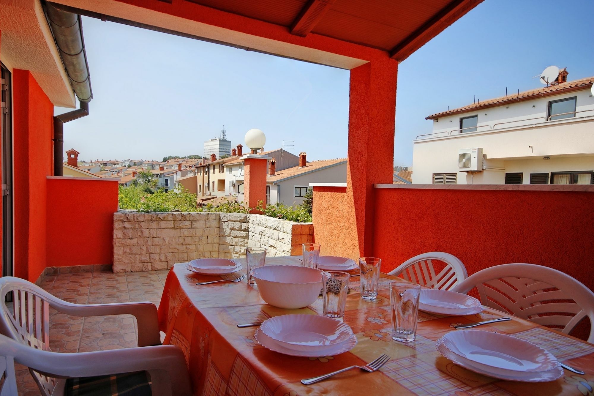 Oriana 898 Apartment Pula